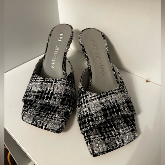 Stuart Weitzman Heel - Picture 8 of 9